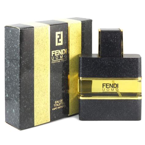 perfumes fendi